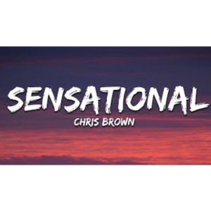 Chris Brown - Sensational ft. Davido & Lojay