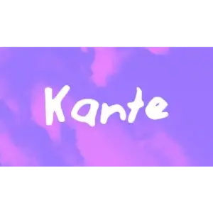 Davido - KANTE ft. Fave