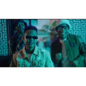 Goon Flavour, Master KG & Eemoh Ngishutheni