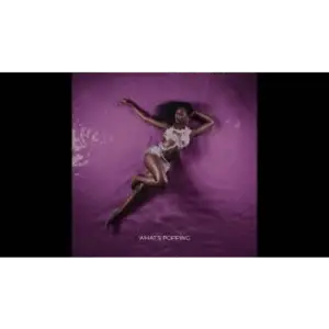 Who's Dat Girl? By Ayra Starr Ft Rema