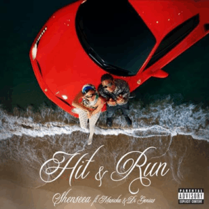 Shenseea - Hit & Run ft. Masicka & Di Genius