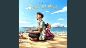 Tekno - Peace of Mind
