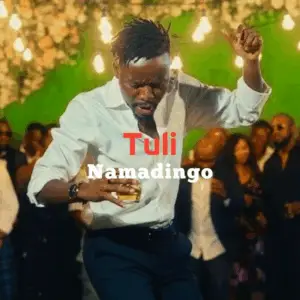 Namadingo - Tuli