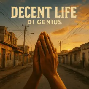 Di Genius - Decent Life