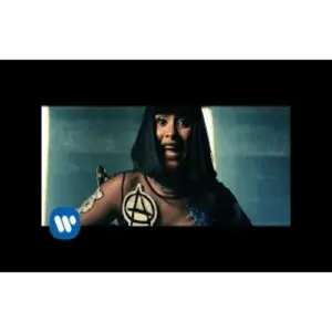 Cardi B - Bodak Yellow