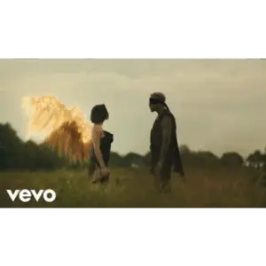 Chris Brown - Holy Blindfold