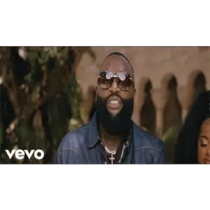 Rick Ross & Etana - Kiss Of Judas