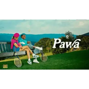 Mbosso - Pawa