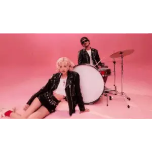 ROSÉ - APT Ft Bruno Mars