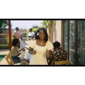 Theresa Phondo-Nditayenda Nanu Ft Namadingo