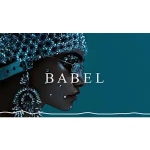 BABEL - Sugar (Afro House)
