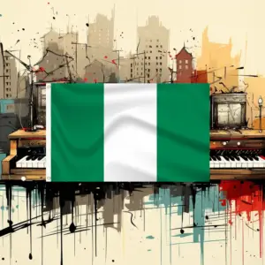 Top Nigerian Music