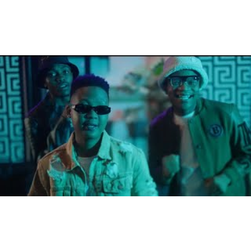 Goon Flavour, Master KG & Eemoh Ngishutheni