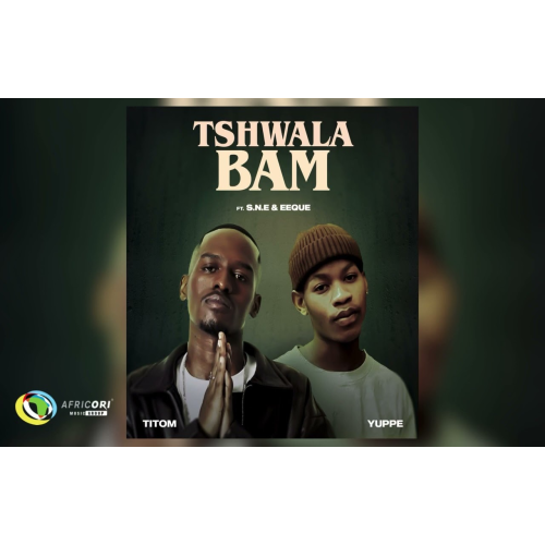 TitoM & Yuppe - Tshwala Bam Feat. S.N.E & EeQue