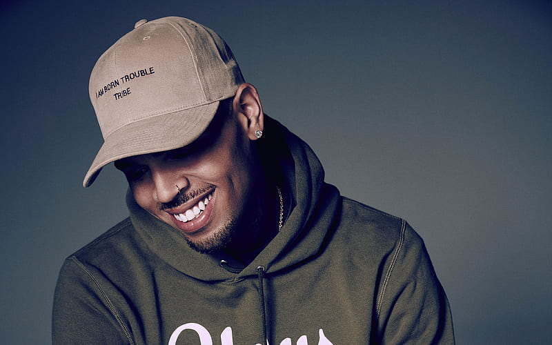 Chris Brown
